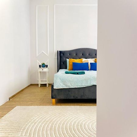 Stay Inn Central Cluj Extérieur photo